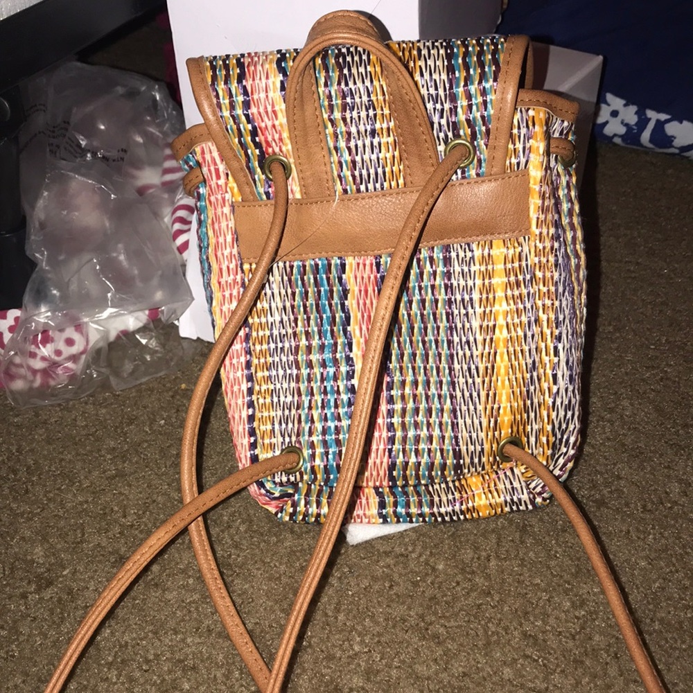 Mini bag - Picture 2 of 3